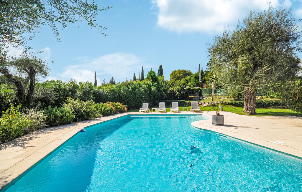 Maison 6 personnes à Grasse - Photo 12