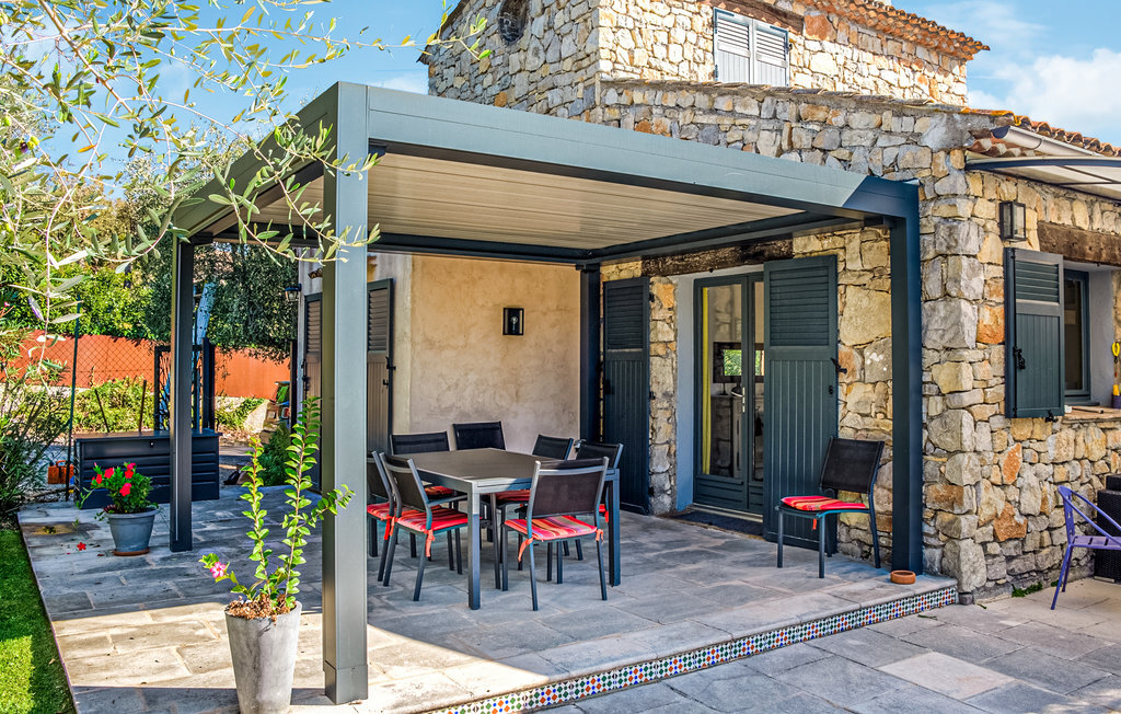 Maison 6 personnes à Grasse - Photo 13