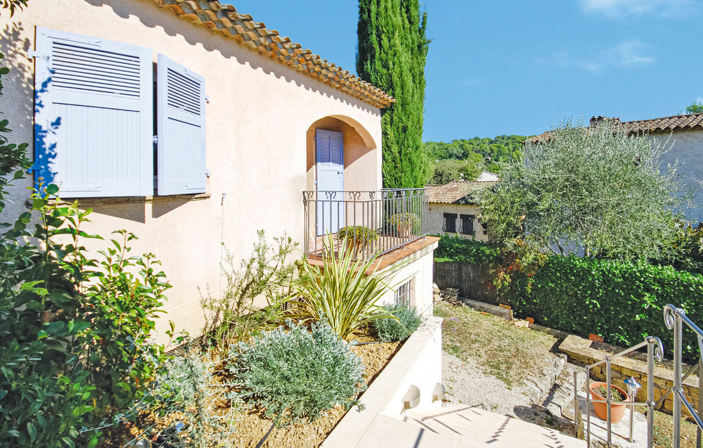 Maison 6 personnes à Grasse - Photo 15
