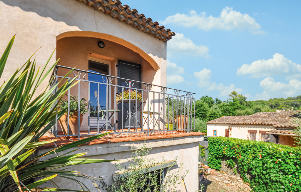 Maison 6 personnes à Grasse - Photo 16