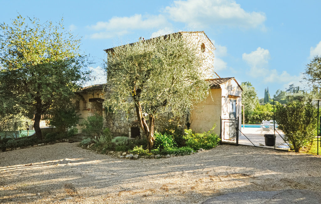 Maison 6 personnes à Grasse - Photo 18