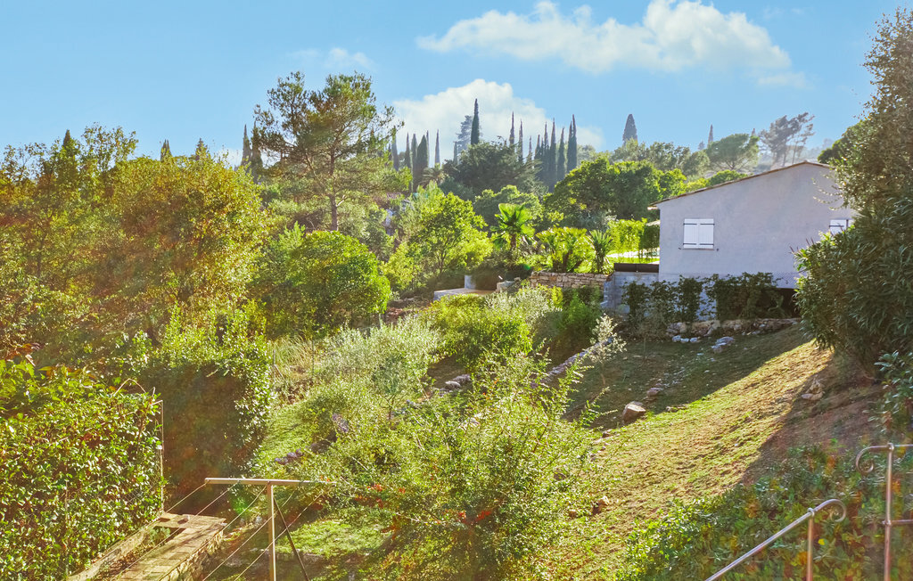Maison 6 personnes à Grasse - Photo 19