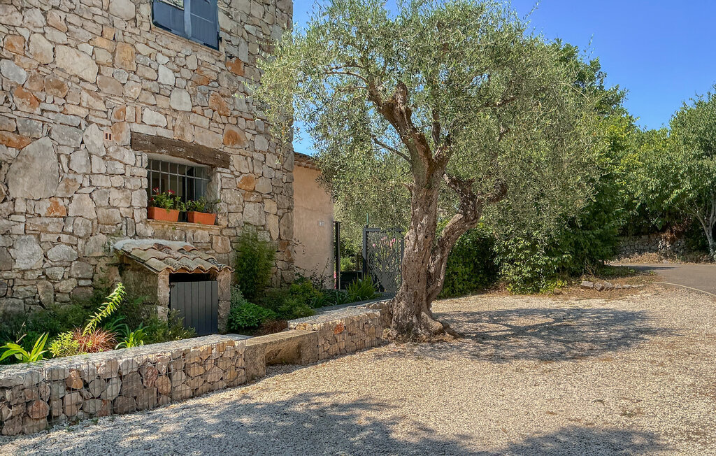 Maison 6 personnes à Grasse - Photo 20