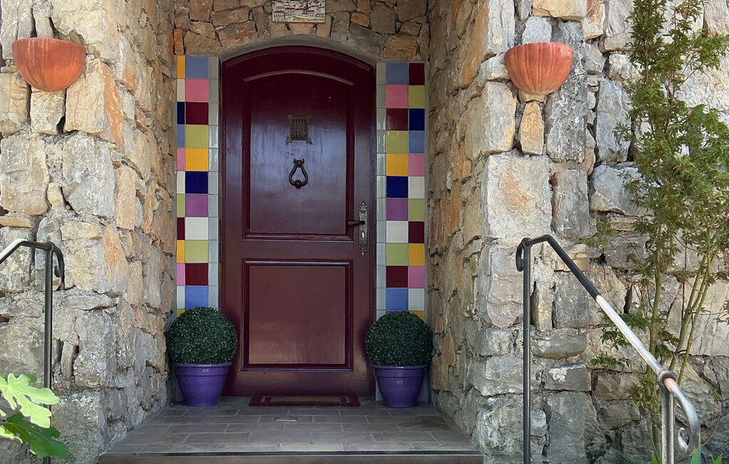 Maison 6 personnes à Grasse - Photo 21