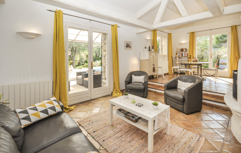 Maison 6 personnes à Grasse - Photo 22