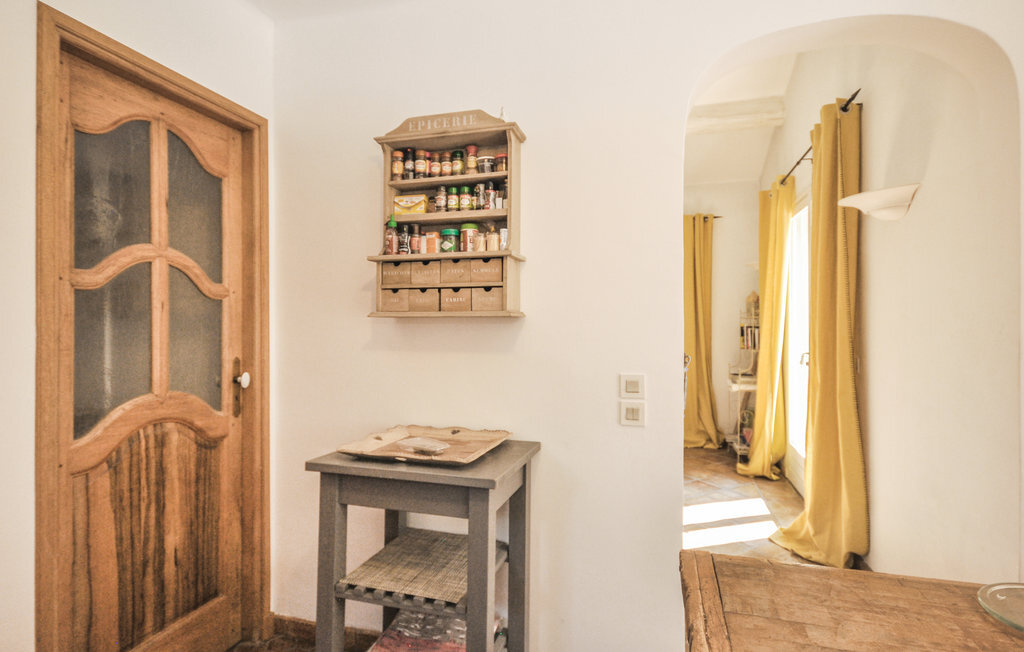 Maison 6 personnes à Grasse - Photo 23