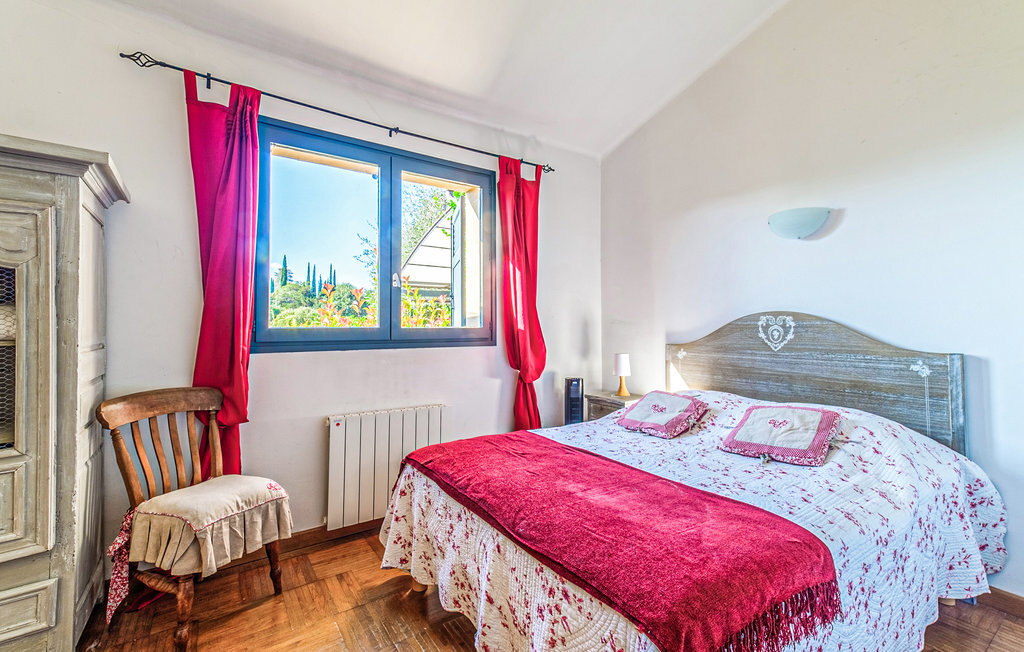 Maison 6 personnes à Grasse - Photo 25