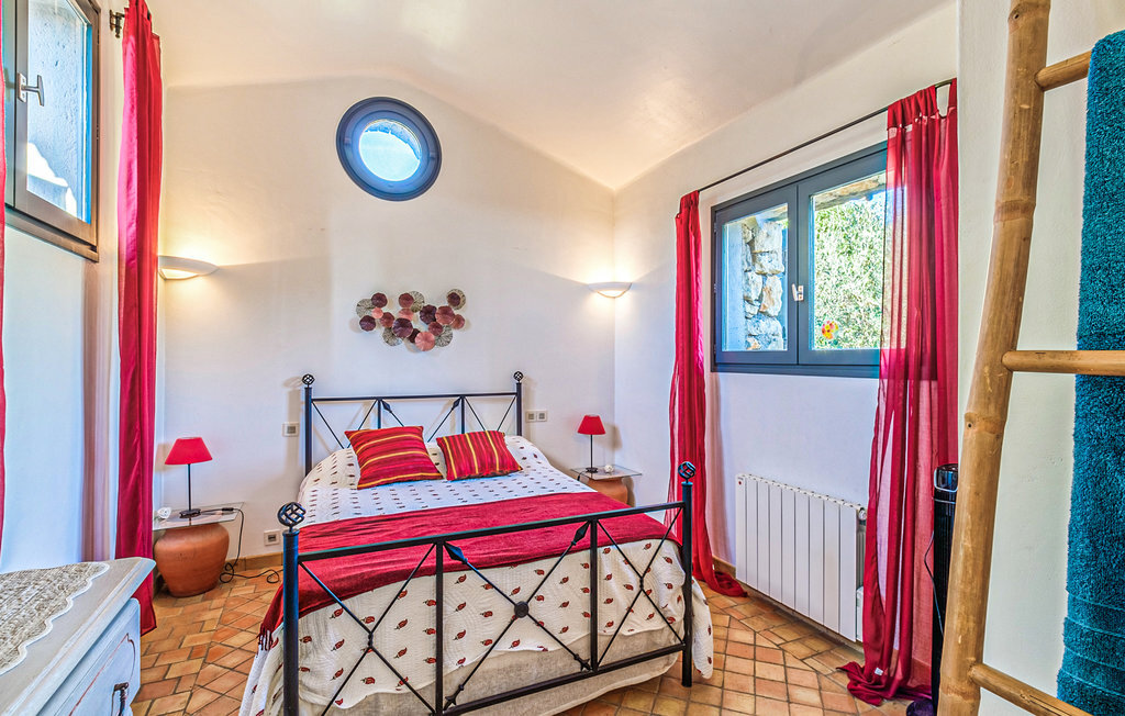 Maison 6 personnes à Grasse - Photo 27