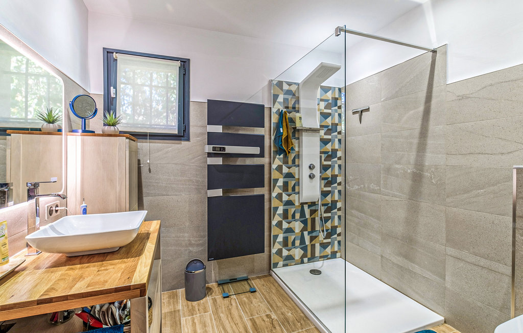 Maison 6 personnes à Grasse - Photo 28