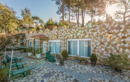 Location Maison 5 personnes à Puig Ventos - Photo 2