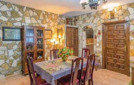 Location Maison 5 personnes à Puig Ventos - Photo 13