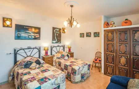Location Maison 5 personnes à Puig Ventos - Photo 19