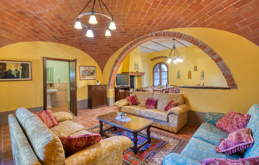 Cinque Querci, maison 18 pers. avec piscine panoramique - Photo 3