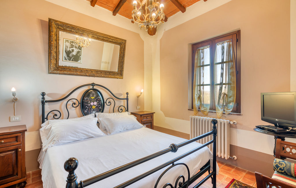 Cinque Querci, maison 18 pers. avec piscine panoramique - Photo 4
