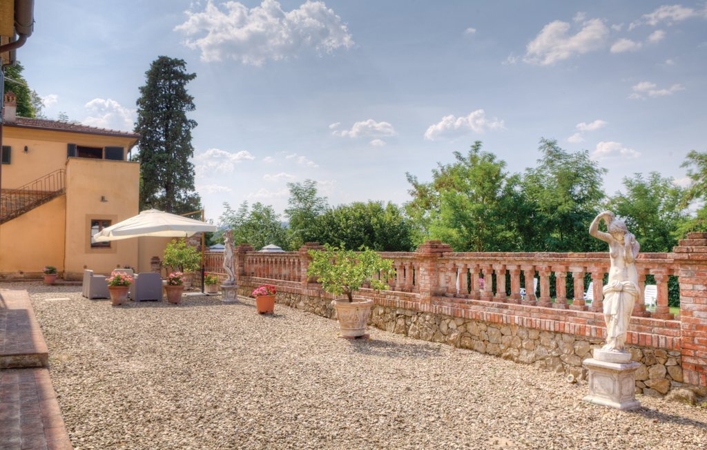 Cinque Querci, maison 18 pers. avec piscine panoramique - Photo 5