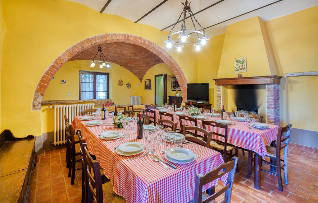Cinque Querci, maison 18 pers. avec piscine panoramique - Photo 6