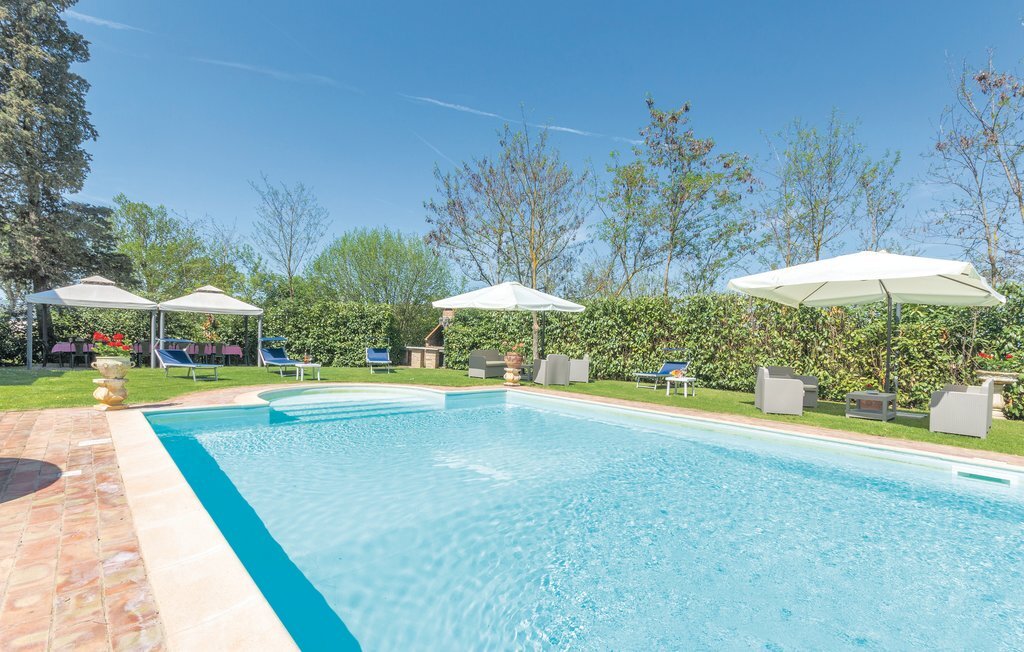Cinque Querci, maison 18 pers. avec piscine panoramique - Photo 11