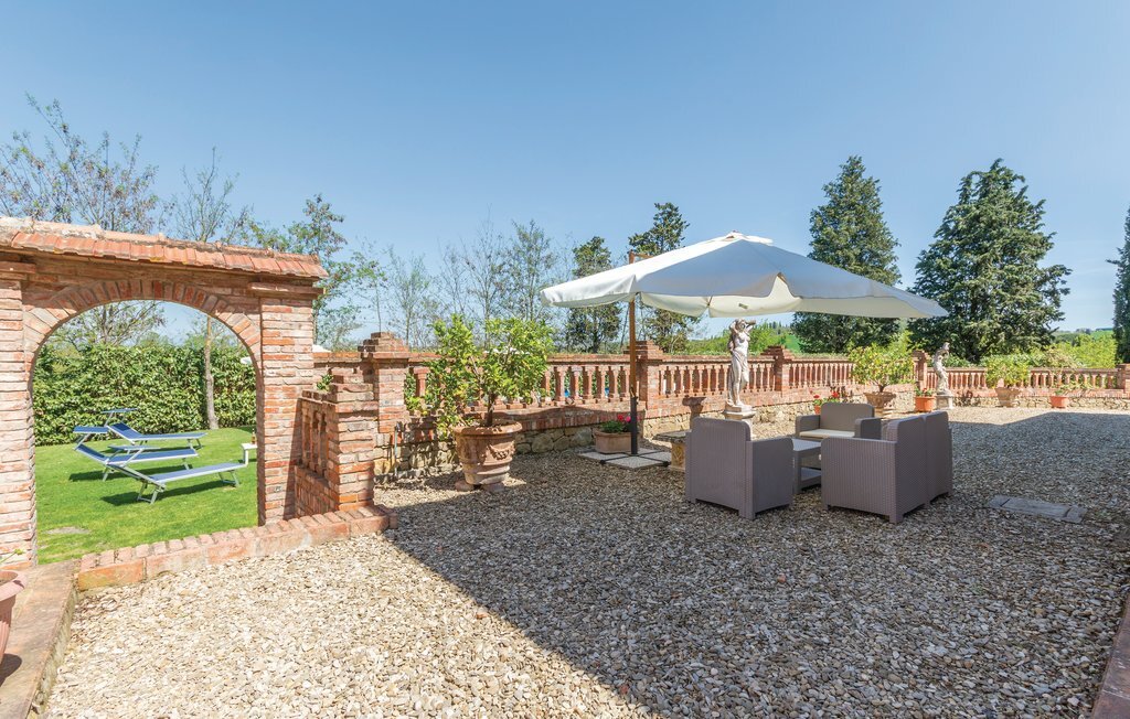 Cinque Querci, maison 18 pers. avec piscine panoramique - Photo 12