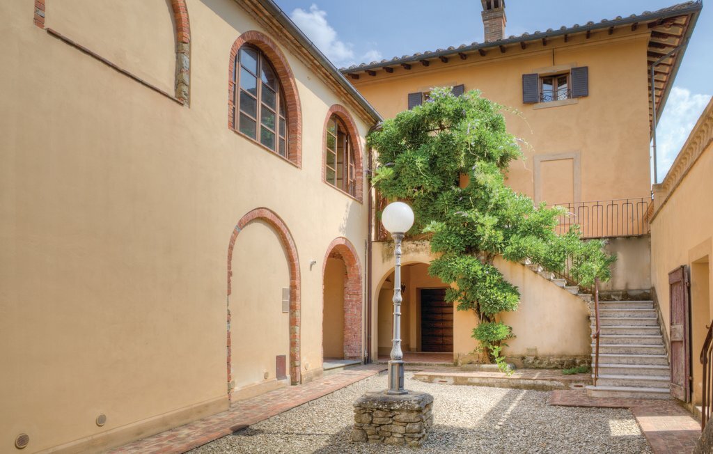 Cinque Querci, maison 18 pers. avec piscine panoramique - Photo 13