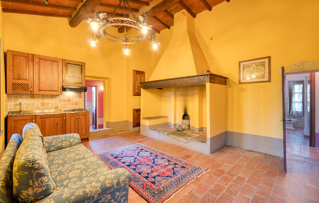 Cinque Querci, maison 18 pers. avec piscine panoramique - Photo 14