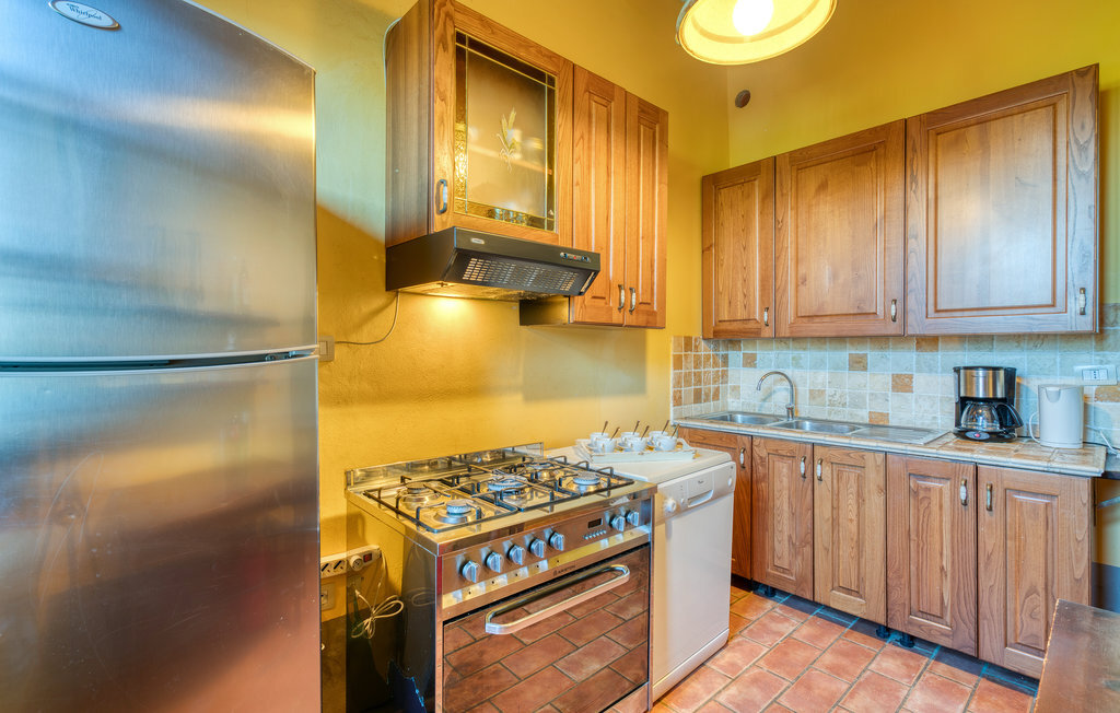 Cinque Querci, maison 18 pers. avec piscine panoramique - Photo 15
