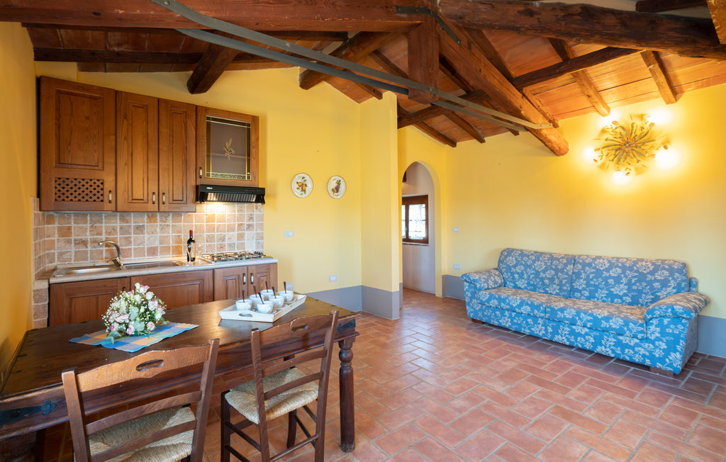 Cinque Querci, maison 18 pers. avec piscine panoramique - Photo 16