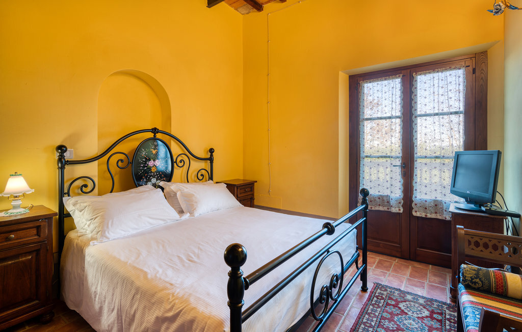 Cinque Querci, maison 18 pers. avec piscine panoramique - Photo 21