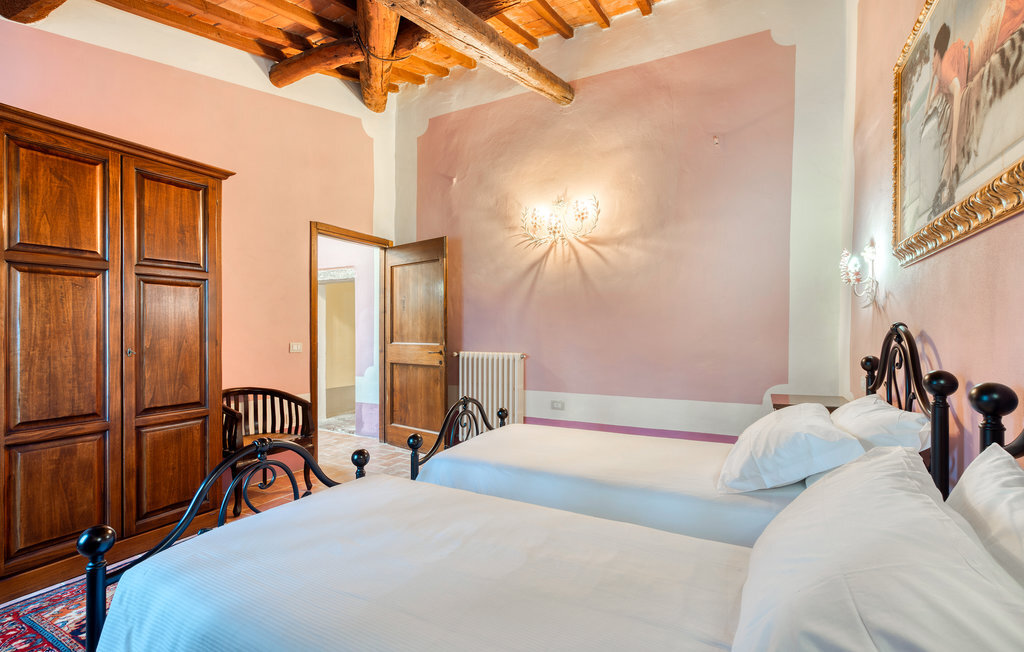 Cinque Querci, maison 18 pers. avec piscine panoramique - Photo 22
