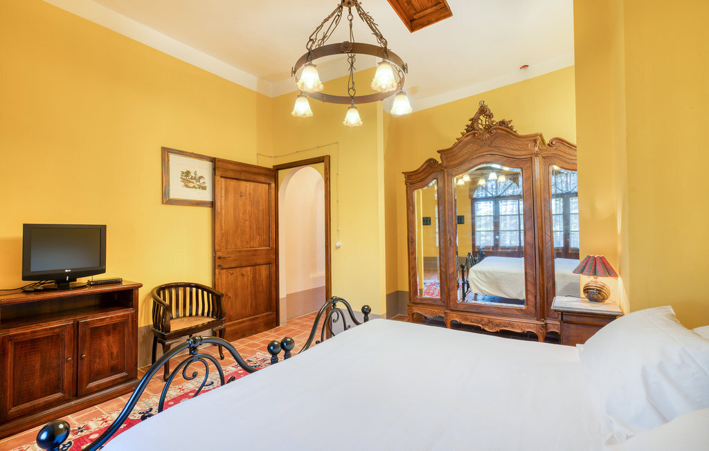 Cinque Querci, maison 18 pers. avec piscine panoramique - Photo 24