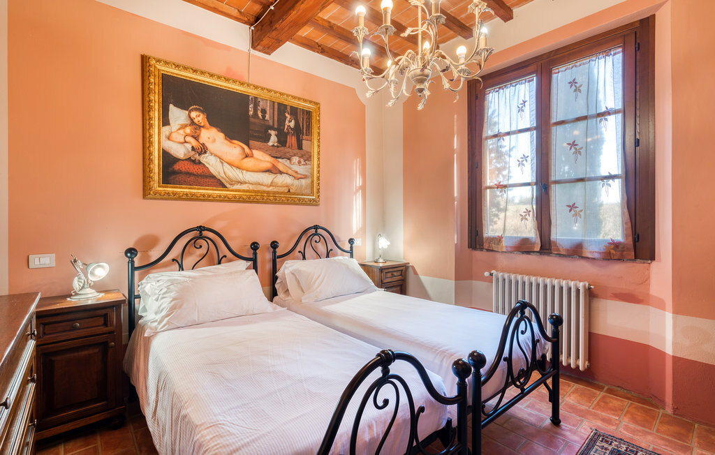 Cinque Querci, maison 18 pers. avec piscine panoramique - Photo 26