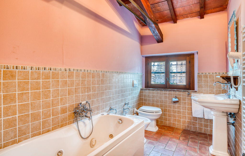 Cinque Querci, maison 18 pers. avec piscine panoramique - Photo 28