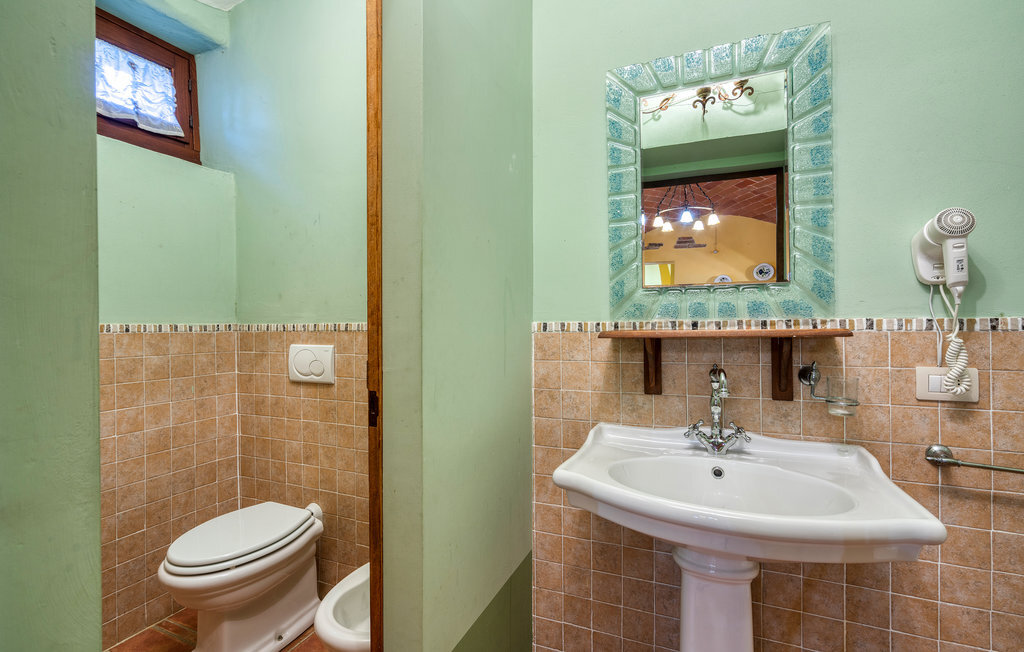 Cinque Querci, maison 18 pers. avec piscine panoramique - Photo 30