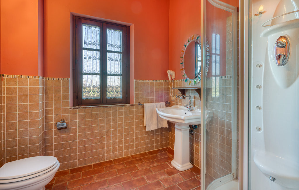 Cinque Querci, maison 18 pers. avec piscine panoramique - Photo 31