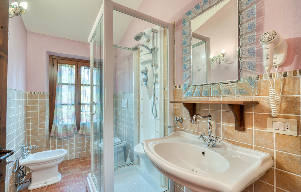Cinque Querci, maison 18 pers. avec piscine panoramique - Photo 32