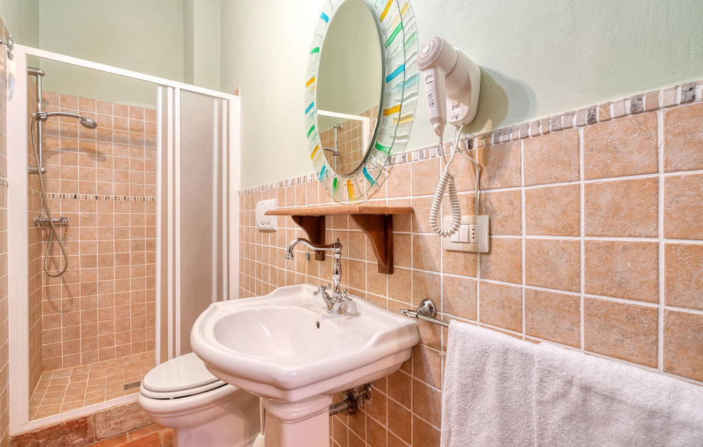 Cinque Querci, maison 18 pers. avec piscine panoramique - Photo 33