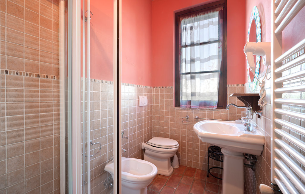 Cinque Querci, maison 18 pers. avec piscine panoramique - Photo 34