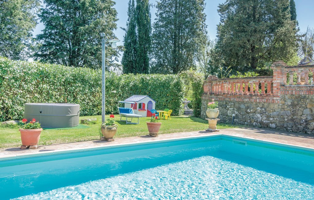 Cinque Querci, maison 18 pers. avec piscine panoramique - Photo 36