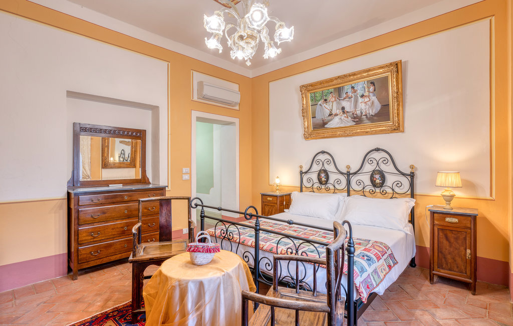 Villa Pieve, maison XVIe siècle pour 20 personnes en Toscane - Photo 28