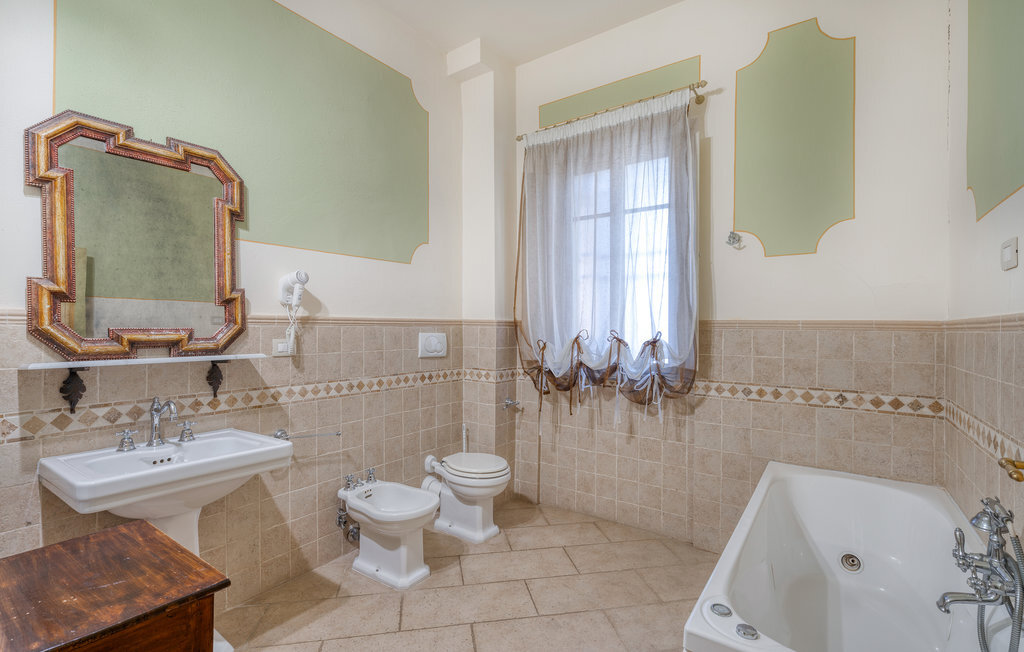 Villa Pieve, maison XVIe siècle pour 20 personnes en Toscane - Photo 37