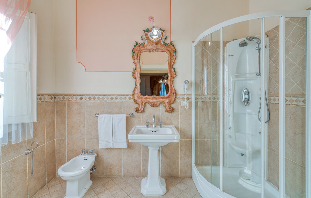 Villa Pieve, maison XVIe siècle pour 20 personnes en Toscane - Photo 38