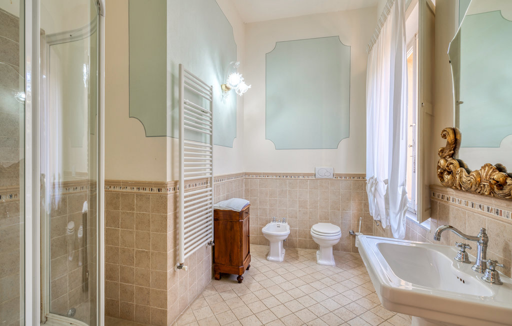 Villa Pieve, maison XVIe siècle pour 20 personnes en Toscane - Photo 39