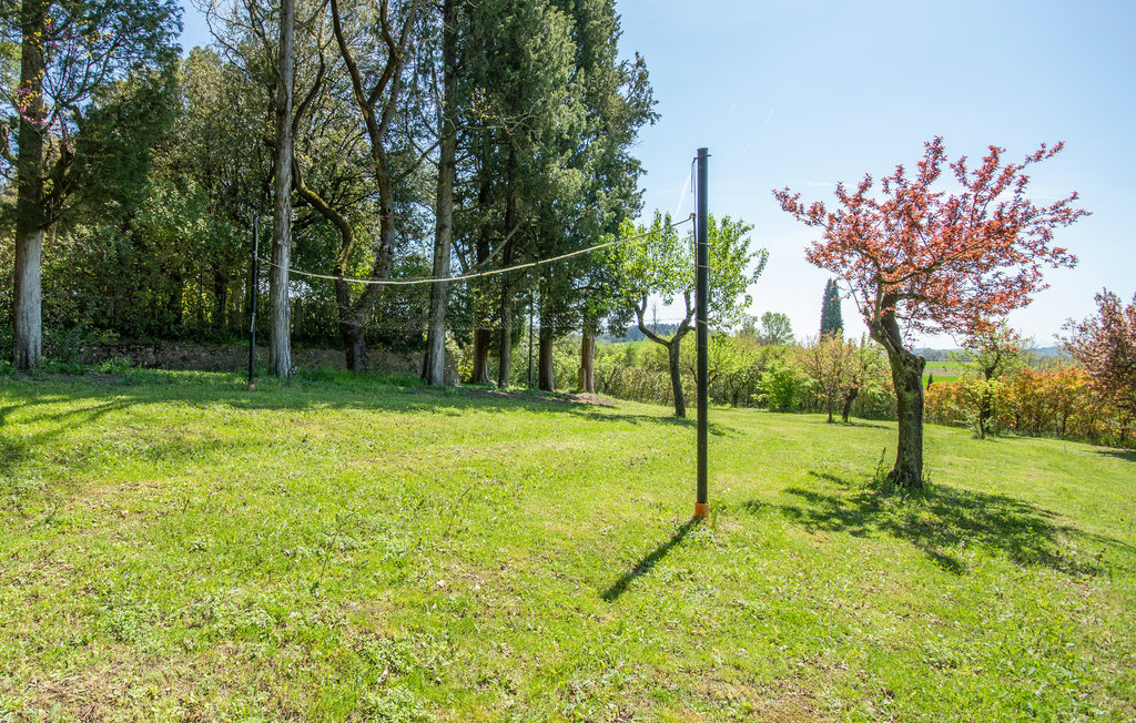 Villa Pieve, maison XVIe siècle pour 20 personnes en Toscane - Photo 41
