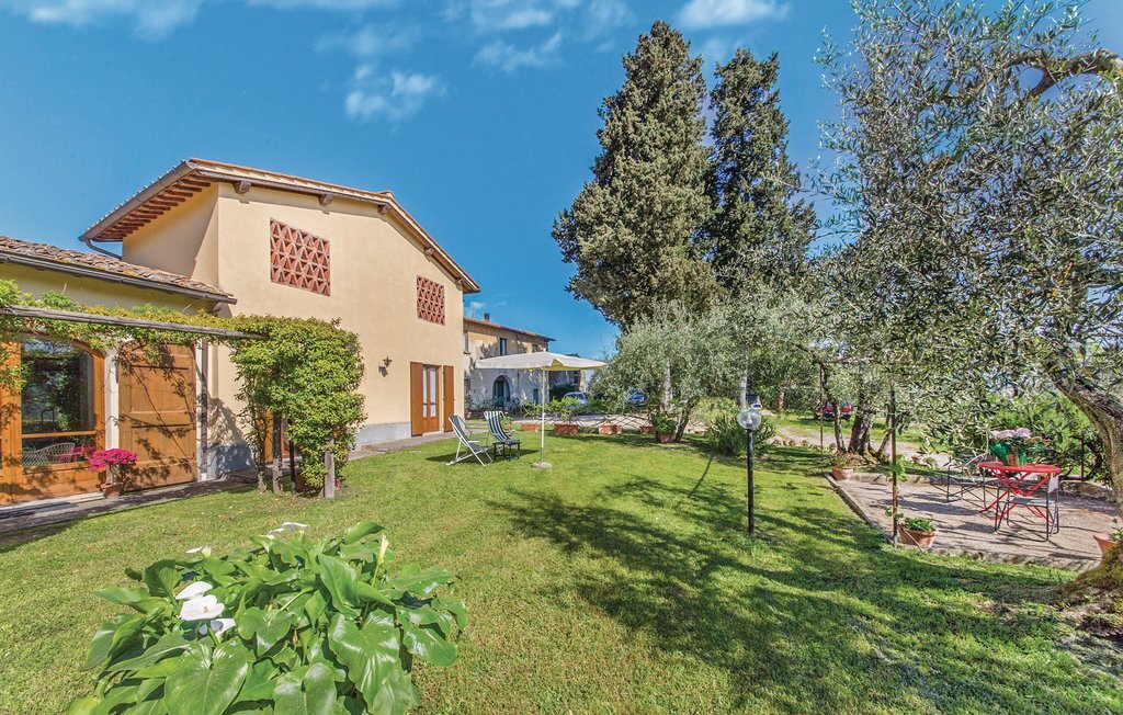 Tiglio – Maison ancienne à 18 km de Florence - Photo 1