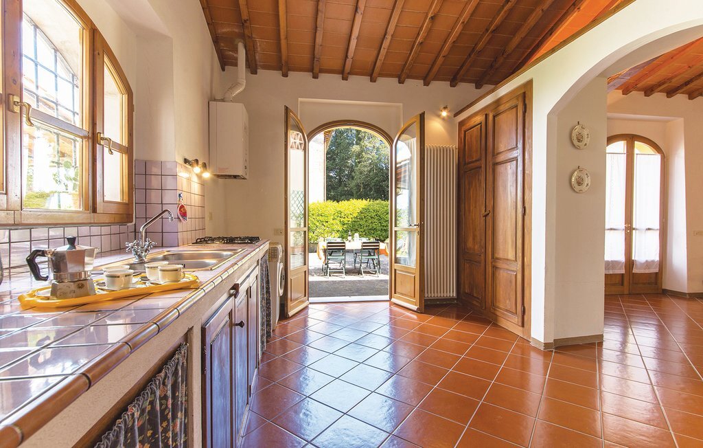 Tiglio – Maison ancienne à 18 km de Florence - Photo 11