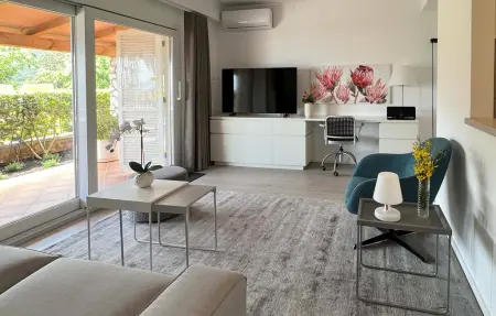 Location appartement à Rabac