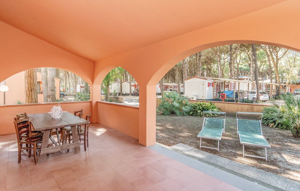 Marina 3 – Maison 6 pers. à Lido di Spina, pinède & plage - Photo 4