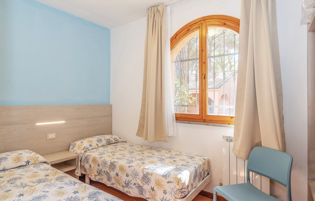 Marina 3 – Maison 6 pers. à Lido di Spina, pinède & plage - Photo 15