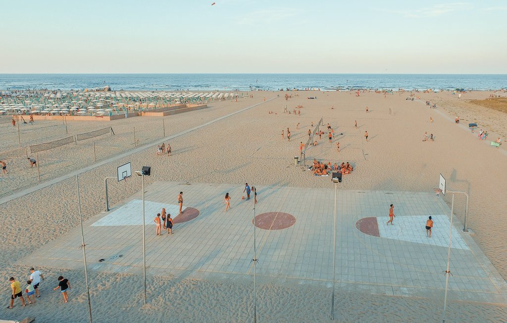 Marina 3 – Maison 6 pers. à Lido di Spina, pinède & plage - Photo 20