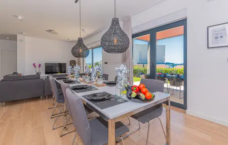 Maison 8 personnes à Tribunj - Photo 1