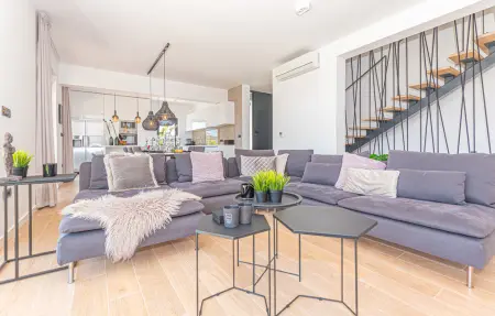 Maison 8 personnes à Tribunj - Photo 24